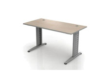 Стол прямой 138х70х75.5