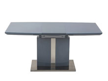 Стол обеденный TM-57 графит