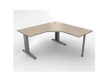 Стол угловой 158х158х75.5