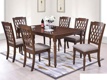 Комплект стол Верона + 6 стульев Виченция