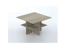 Стол журнальный 80х80х50