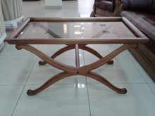 Журнальный стол "Europastyle"