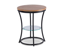 Журнальный стол "Антик-8" DLS