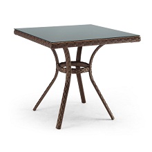 Стол "Блюз" (HPL 5mm) Pradex