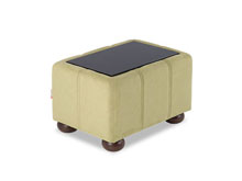 Стол прикроватный "Сезанн" DLS