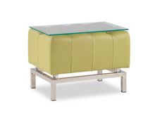 Стол прикроватный "Челлини" DLS