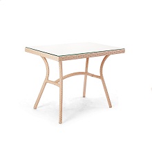 Стол "Глэм" (HPL 5mm) Pradex