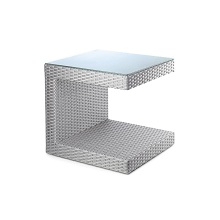 Стол "Гранд" С-образный Pradex