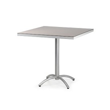 Стол "Джаз" (HPL 5mm) Pradex