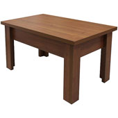 Стол журнальный-трансформер LuxeStudio