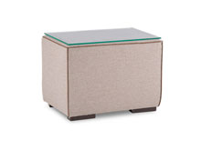 Стол прикроватный "Малевич" DLS