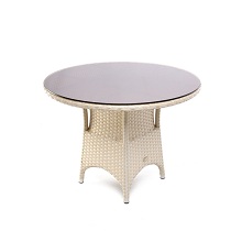 Стол "Марокко" круглый Pradex