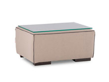 Стол прикроватный "Матисс" DLS