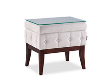 Стол прикроватный "Микеланджело-2" DLS