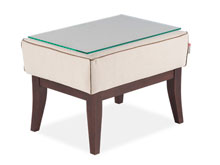 Стол прикроватный "Модильяни" DLS