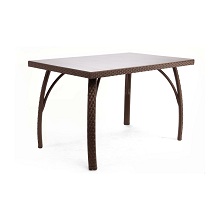 Стол "Палермо 2" (HPL 5mm) Pradex