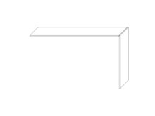 Приставной стол 150х87,8