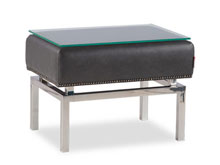 Стол прикроватный "Росси-2" DLS