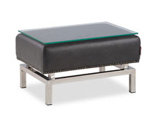 Стол прикроватный "Росси" DLS