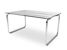 Журнальный стол "Саммит-13" DLS