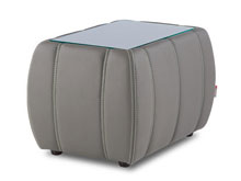 Стол прикроватный "Вазарелли" DLS