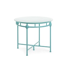 Стол "Верона 2" (HPL 5mm) Pradex