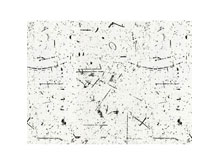 Столешница Граффити S017 420х60х2,8 влагостойкая