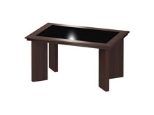 Столик журнальный 120х60х40