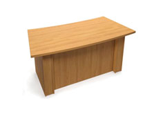 Стол руководителя СТР-1