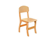 Стульчик детский Фантазия №3