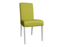 Стул Софт зелёный