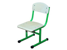 Стул Т-образный регулируемый №2-4