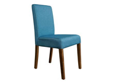 Стул Софт синий