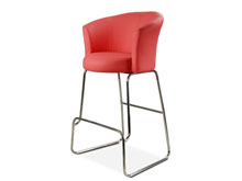 Стул барный Форум-элегант DLS