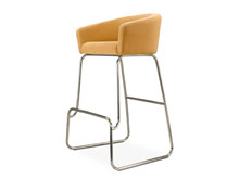 Стул барный Форум DLS