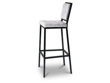 Стул барный Прага DLS