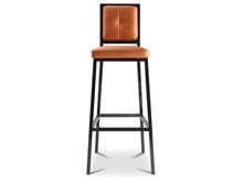 Стул барный Сенс DLS