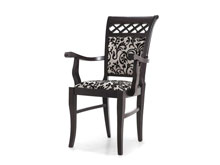 Стул Флоренция с подлокотниками