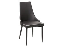 Стул M-03-1 коричневый