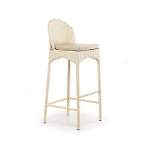 Стул Барный "Марокко" Pradex