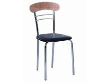 Стул столовый "Патрик" AMF