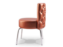 Стул Сюита DLS