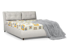 Двуспальная кровать Астра 180х200