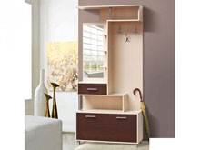 Прихожая Амина