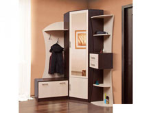 Прихожая Беатрис