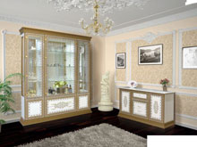 Гостиная Белладжио