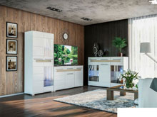 Гостиная Бианко-2