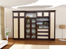 Гостиная Сити