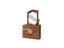 Комод Диана с зеркалом