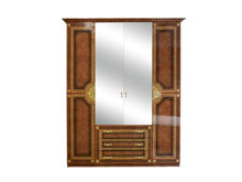 Шкаф Диана 4Д